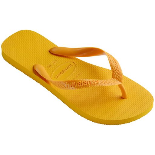 Top klipklapper - Pop Yellow